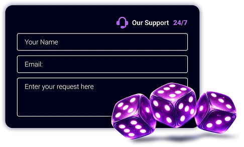 LuckNation Casino Canada Support